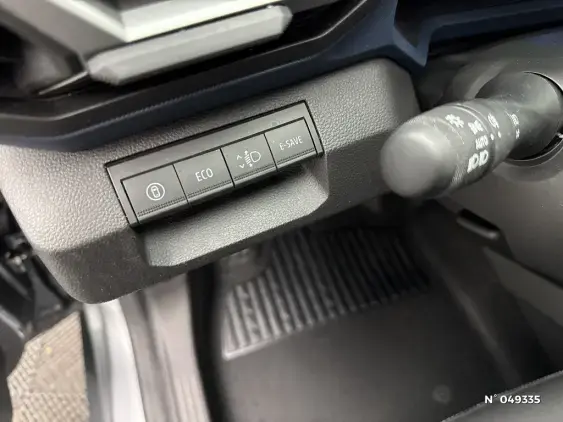 DACIA DUSTER III - voiture d'occasion - Photo 15