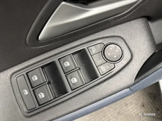 DACIA DUSTER III - voiture d'occasion - Photo 26