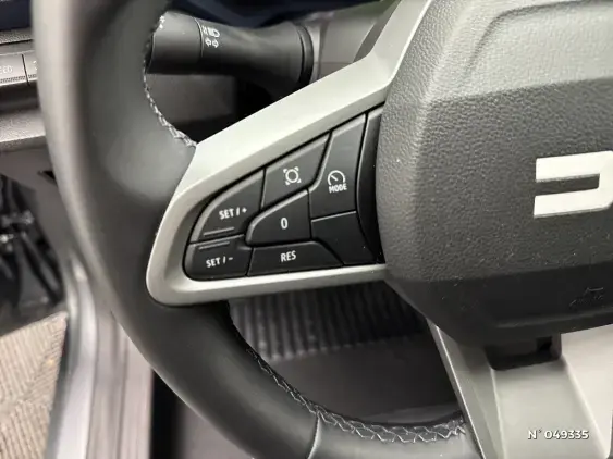 DACIA DUSTER III - voiture d'occasion - Photo 27