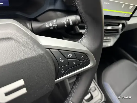 DACIA DUSTER III - voiture d'occasion - Photo 28