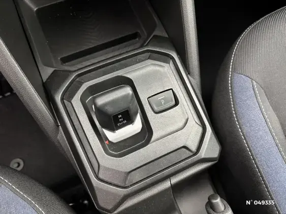 DACIA DUSTER III - voiture d'occasion - Photo 29