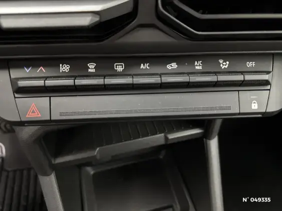 DACIA DUSTER III - voiture d'occasion - Photo 30