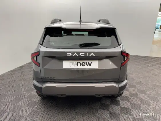 DACIA DUSTER III - voiture d'occasion - Photo 6