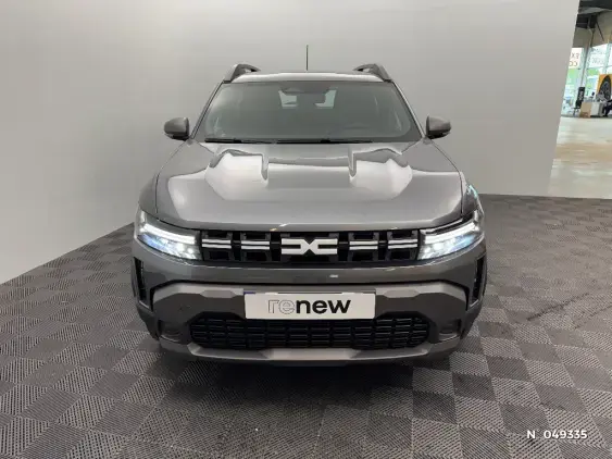 DACIA DUSTER III - voiture d'occasion - Photo 3