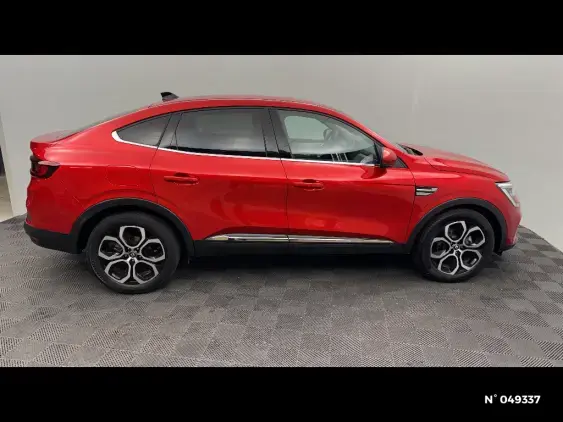 RENAULT ARKANA - voiture d'occasion - Photo 5