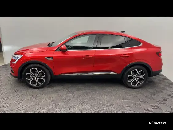 RENAULT ARKANA - voiture d'occasion - Photo 2