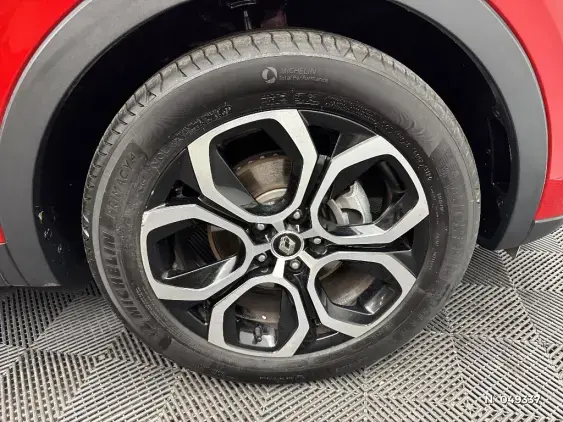 RENAULT ARKANA - voiture d'occasion - Photo 8