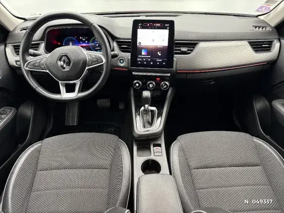 RENAULT ARKANA - voiture d'occasion - Photo 9