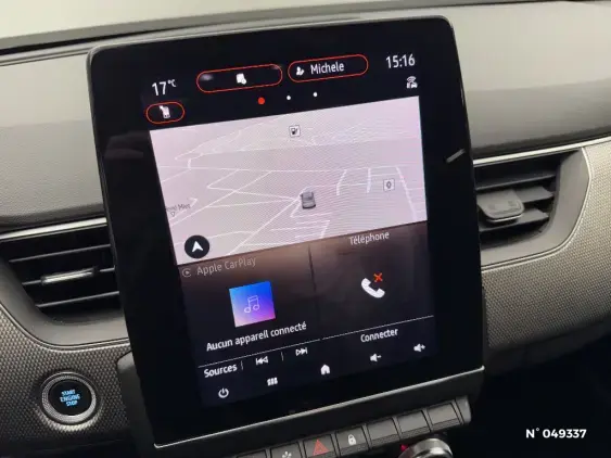 RENAULT ARKANA - voiture d'occasion - Photo 13