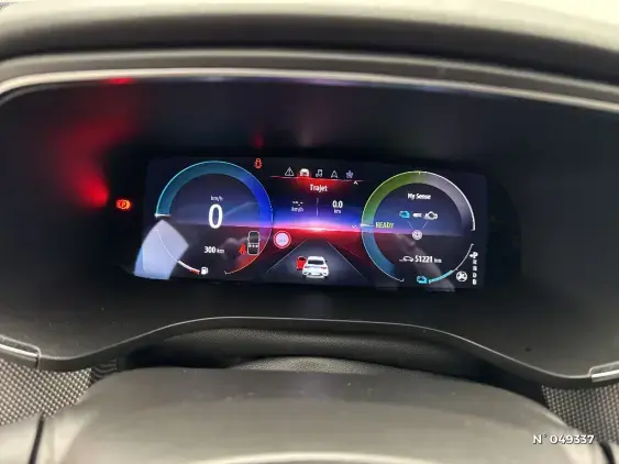 RENAULT ARKANA - voiture d'occasion - Photo 12