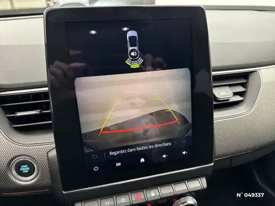 RENAULT ARKANA - voiture d'occasion - Photo 14