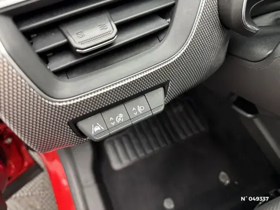 RENAULT ARKANA - voiture d'occasion - Photo 15