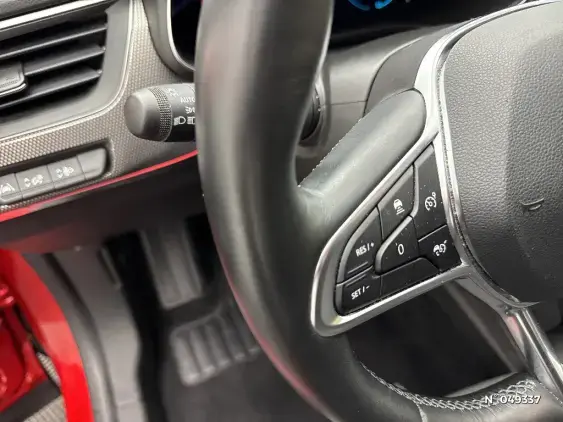 RENAULT ARKANA - voiture d'occasion - Photo 27