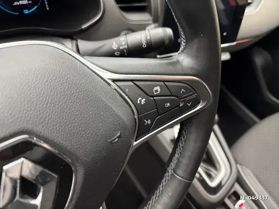 RENAULT ARKANA - voiture d'occasion - Photo 28