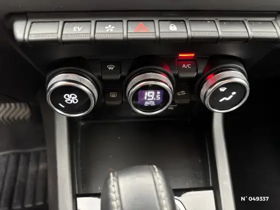 RENAULT ARKANA - voiture d'occasion - Photo 30