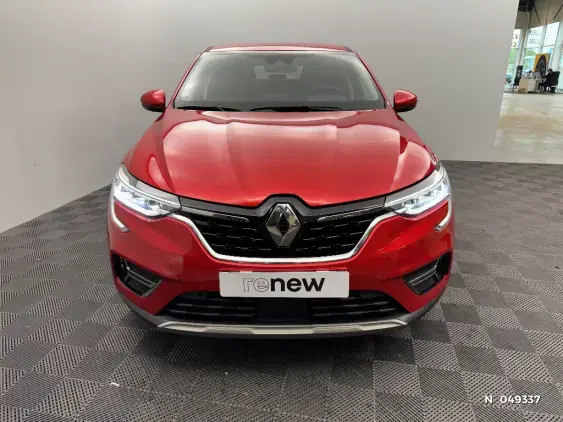 RENAULT ARKANA - voiture d'occasion - Photo 3