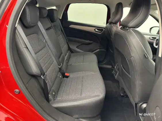 RENAULT ARKANA - voiture d'occasion - Photo 11