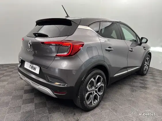 RENAULT CAPTUR II - voiture d'occasion - Photo 4