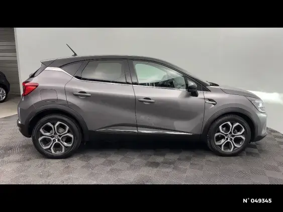 RENAULT CAPTUR II - voiture d'occasion - Photo 5