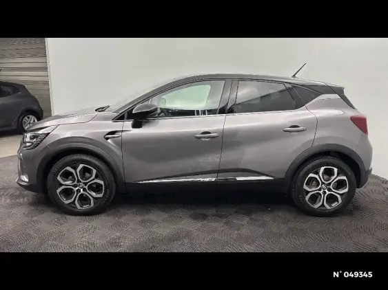 RENAULT CAPTUR II - voiture d'occasion - Photo 2