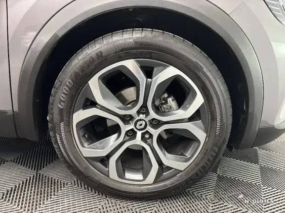 RENAULT CAPTUR II - voiture d'occasion - Photo 8