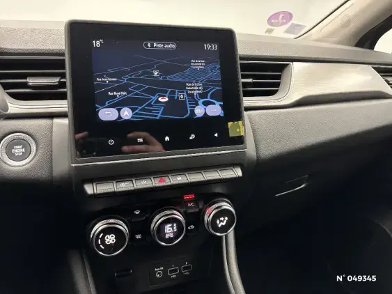 RENAULT CAPTUR II - voiture d'occasion - Photo 13