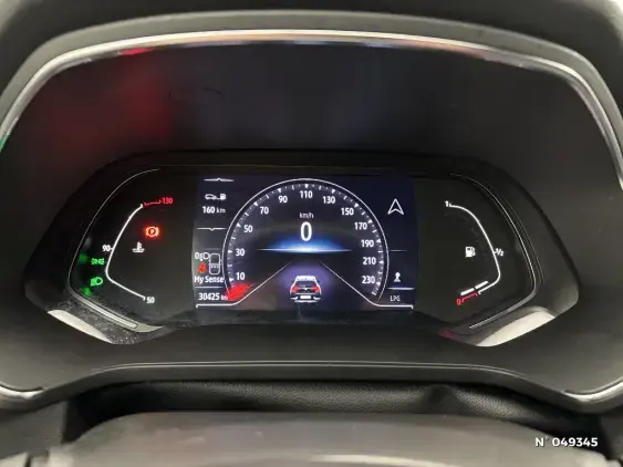 RENAULT CAPTUR II - voiture d'occasion - Photo 12