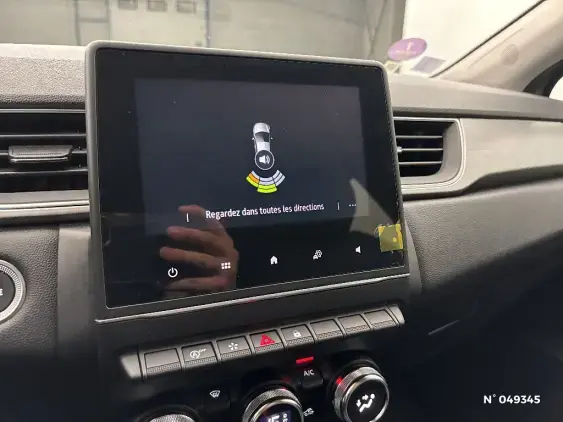 RENAULT CAPTUR II - voiture d'occasion - Photo 14