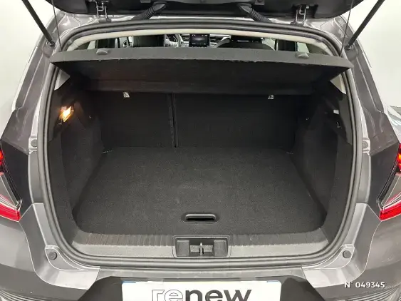 RENAULT CAPTUR II - voiture d'occasion - Photo 7