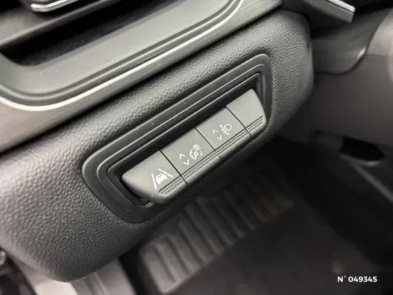 RENAULT CAPTUR II - voiture d'occasion - Photo 15