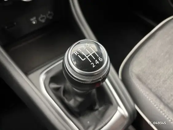 RENAULT CAPTUR II - voiture d'occasion - Photo 23