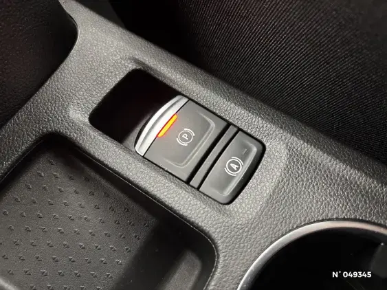 RENAULT CAPTUR II - voiture d'occasion - Photo 24