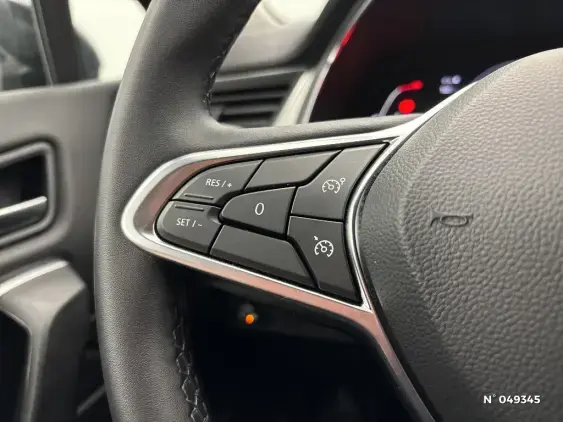 RENAULT CAPTUR II - voiture d'occasion - Photo 25