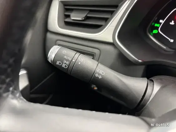 RENAULT CAPTUR II - voiture d'occasion - Photo 26