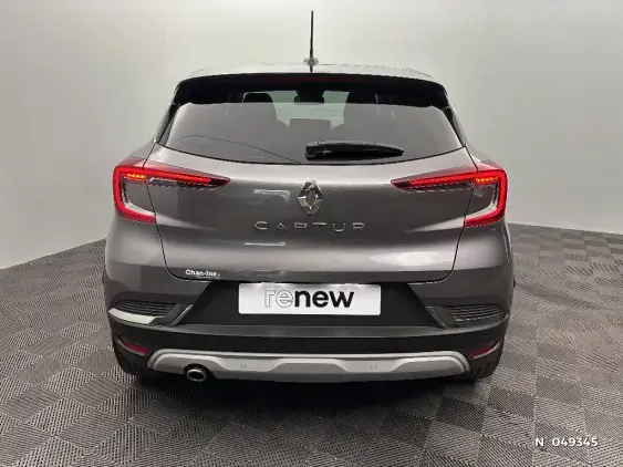 RENAULT CAPTUR II - voiture d'occasion - Photo 6