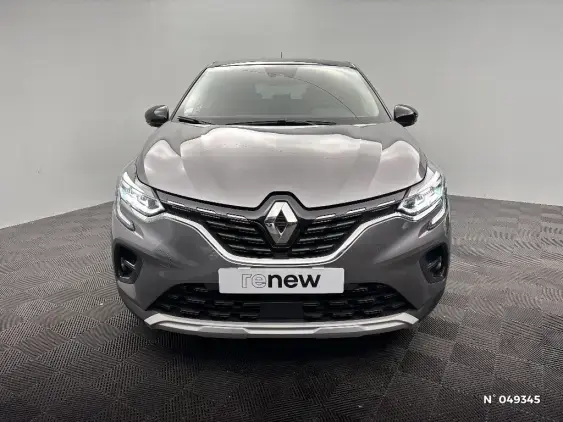 RENAULT CAPTUR II - voiture d'occasion - Photo 3