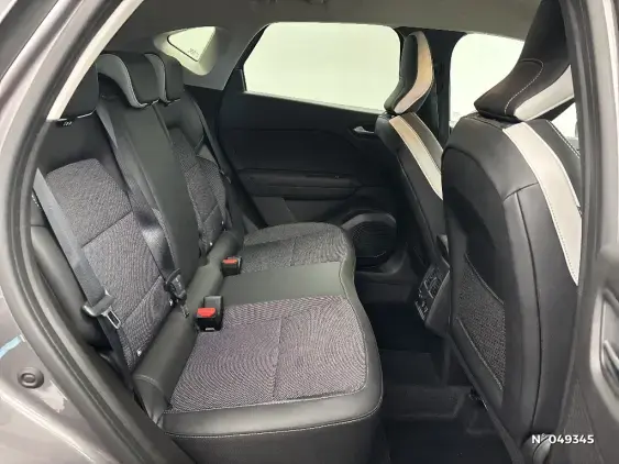 RENAULT CAPTUR II - voiture d'occasion - Photo 11