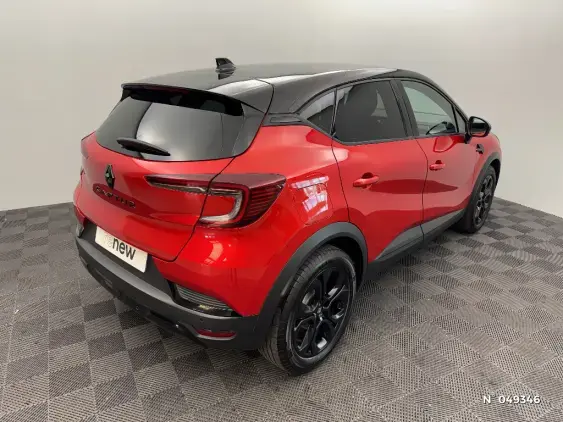 RENAULT CAPTUR II - voiture d'occasion - Photo 4