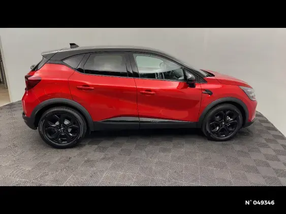 RENAULT CAPTUR II - voiture d'occasion - Photo 5