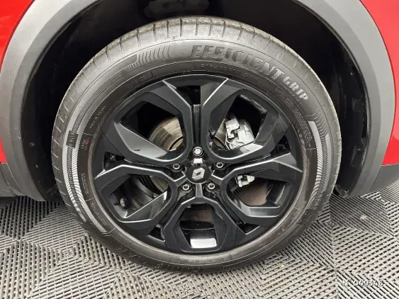 RENAULT CAPTUR II - voiture d'occasion - Photo 8