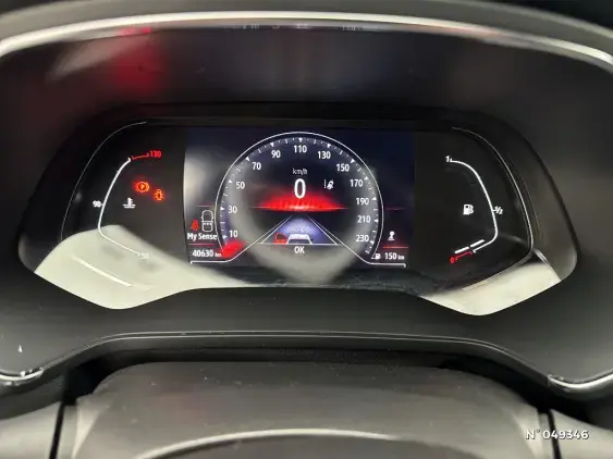 RENAULT CAPTUR II - voiture d'occasion - Photo 12