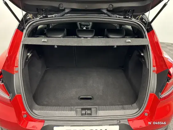 RENAULT CAPTUR II - voiture d'occasion - Photo 7