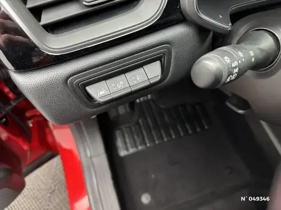 RENAULT CAPTUR II - voiture d'occasion - Photo 15