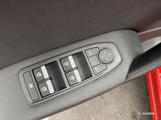 RENAULT CAPTUR II - voiture d'occasion - Photo 26