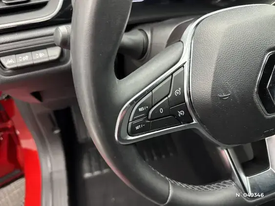 RENAULT CAPTUR II - voiture d'occasion - Photo 27