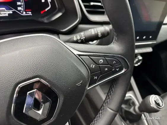 RENAULT CAPTUR II - voiture d'occasion - Photo 28