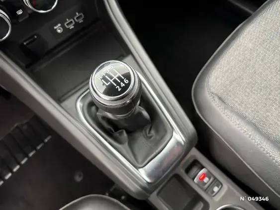 RENAULT CAPTUR II - voiture d'occasion - Photo 29