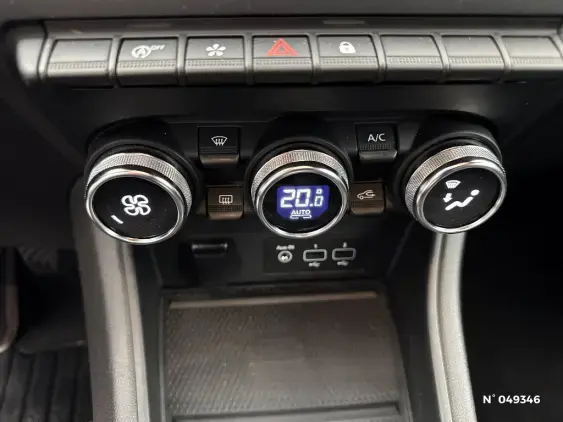 RENAULT CAPTUR II - voiture d'occasion - Photo 30