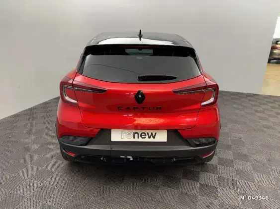 RENAULT CAPTUR II - voiture d'occasion - Photo 6