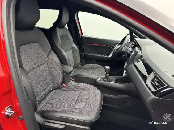 RENAULT CAPTUR II - voiture d'occasion - Photo 10